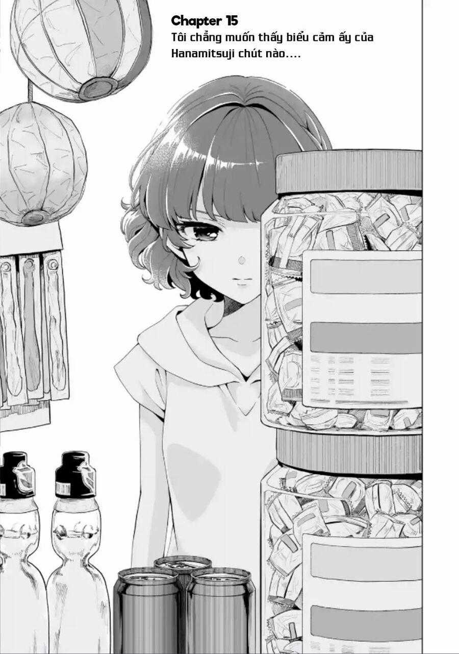 Please Leave Me Alone - Chương 15 - Trang 2