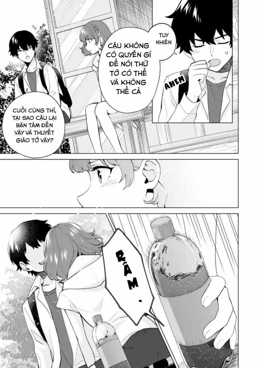 Please Leave Me Alone - Chương 15 - Trang 12