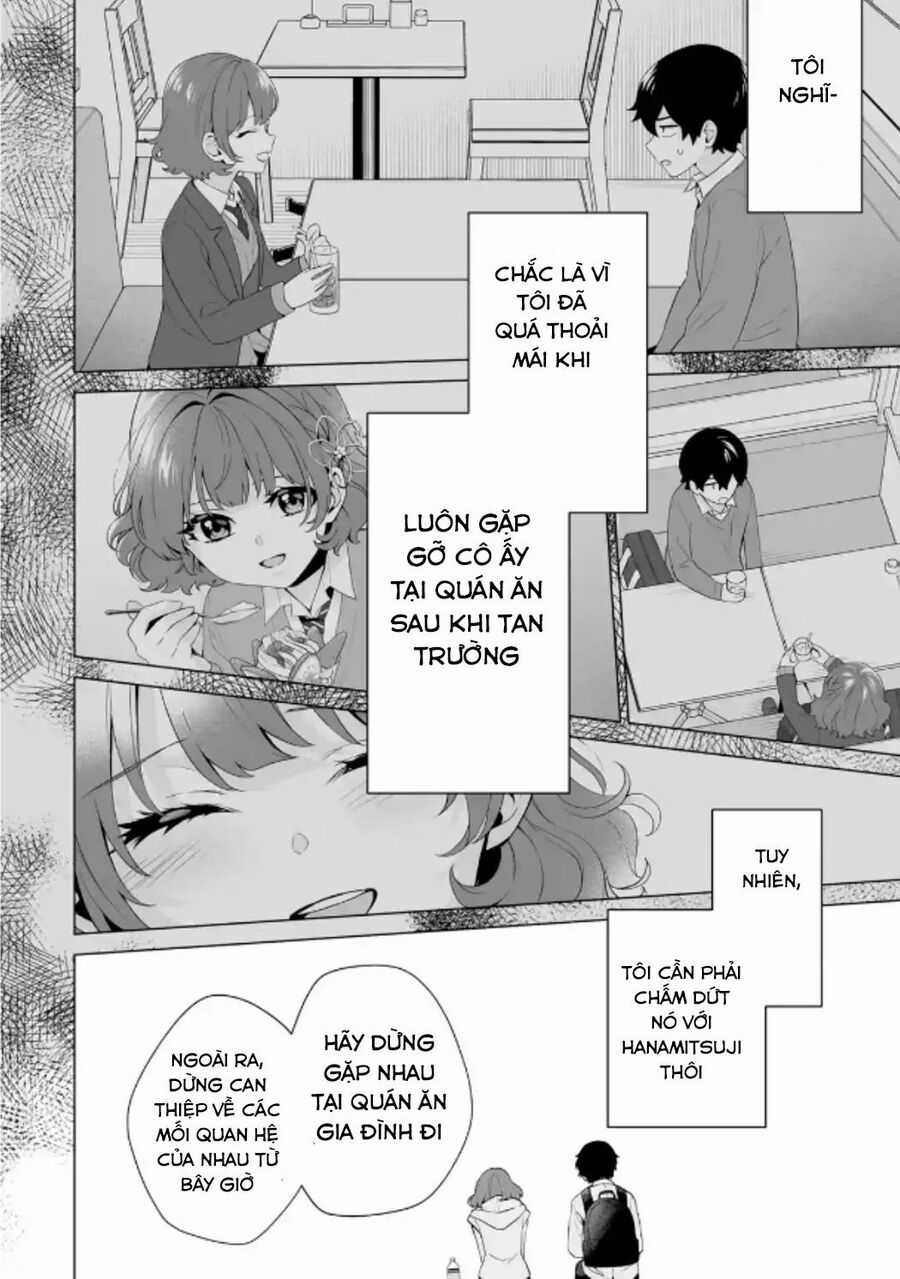 Please Leave Me Alone - Chương 15 - Trang 17