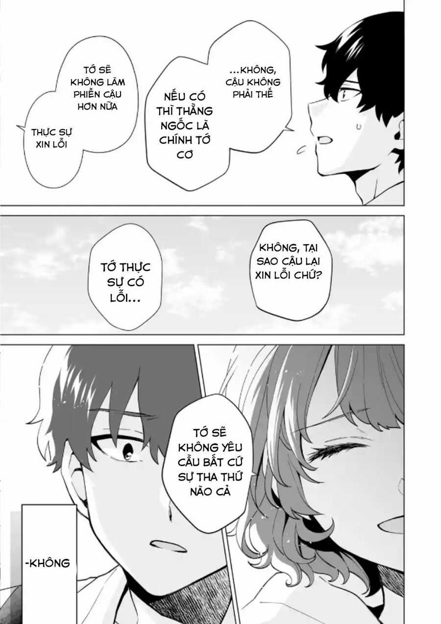 Please Leave Me Alone - Chương 15 - Trang 20