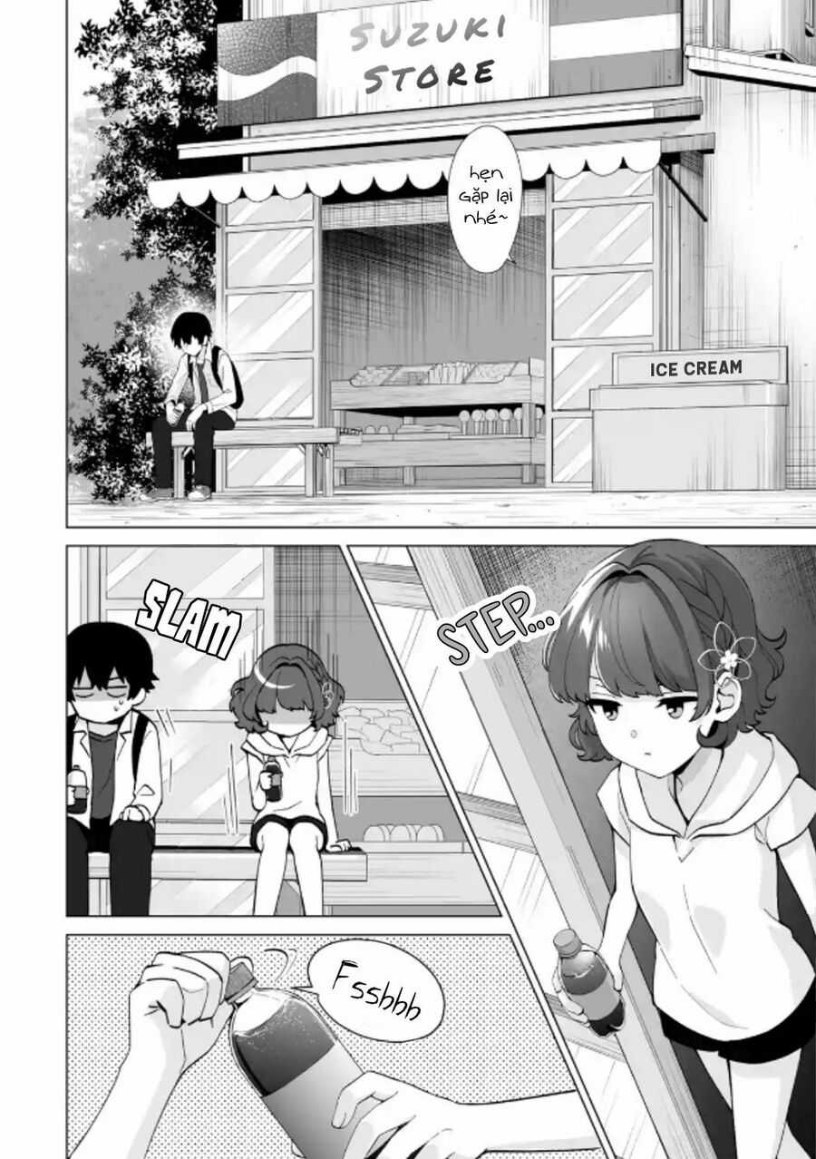 Please Leave Me Alone - Chương 15 - Trang 3