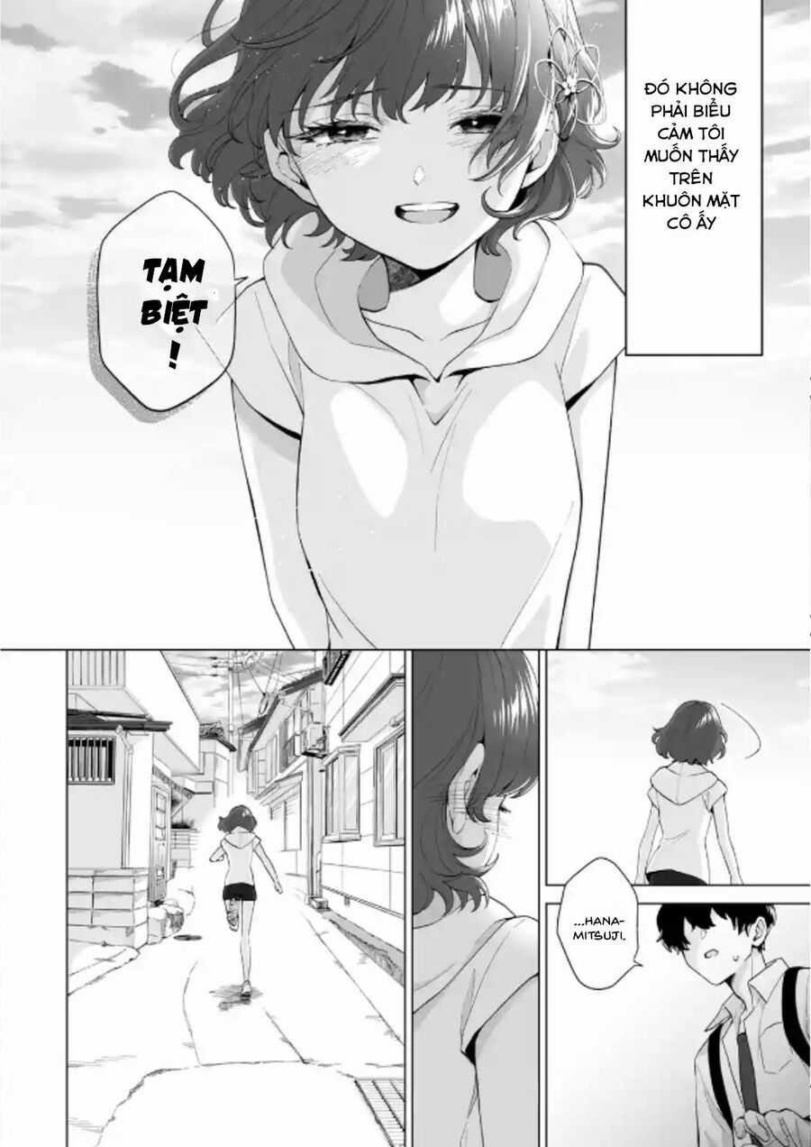 Please Leave Me Alone - Chương 15 - Trang 21