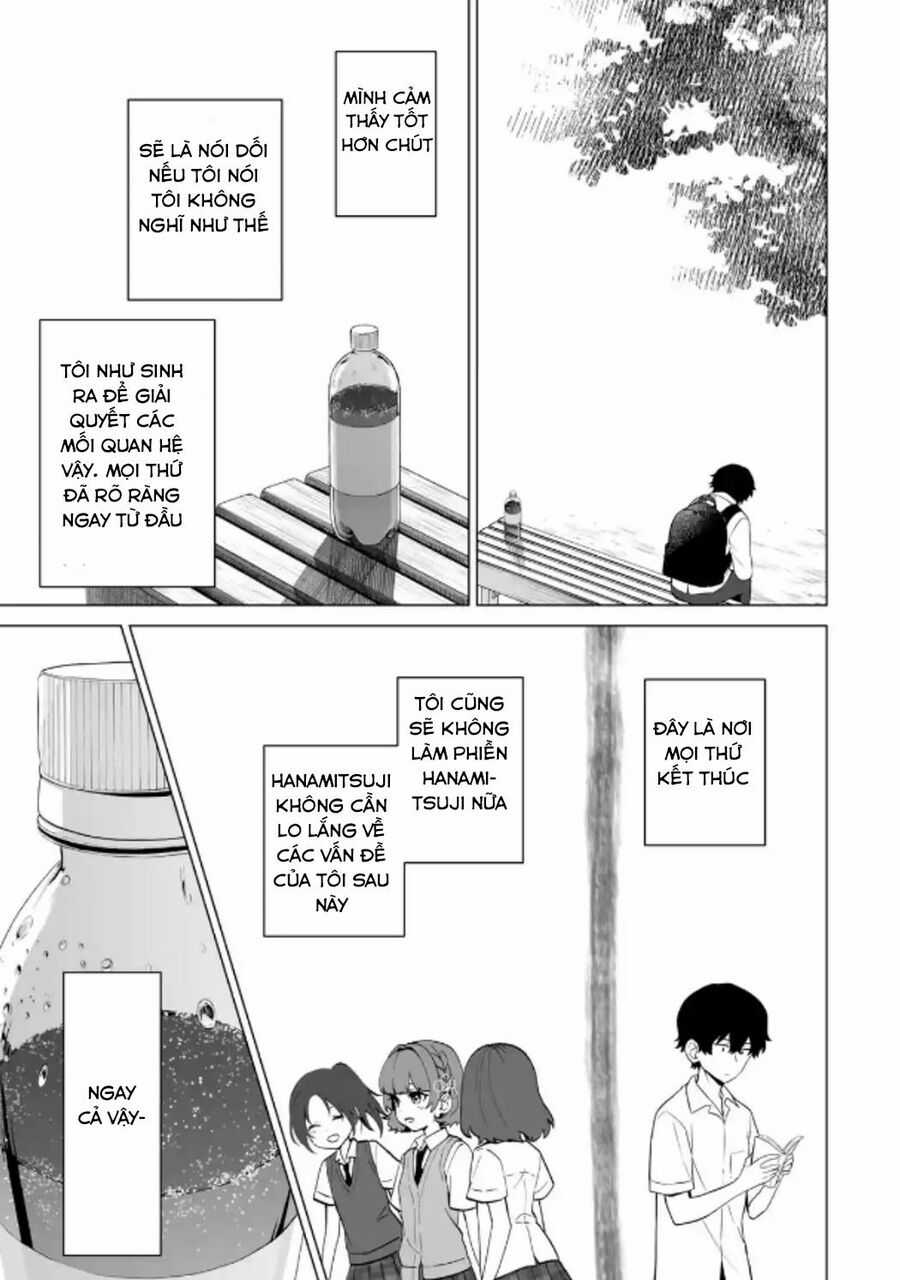 Please Leave Me Alone - Chương 15 - Trang 22