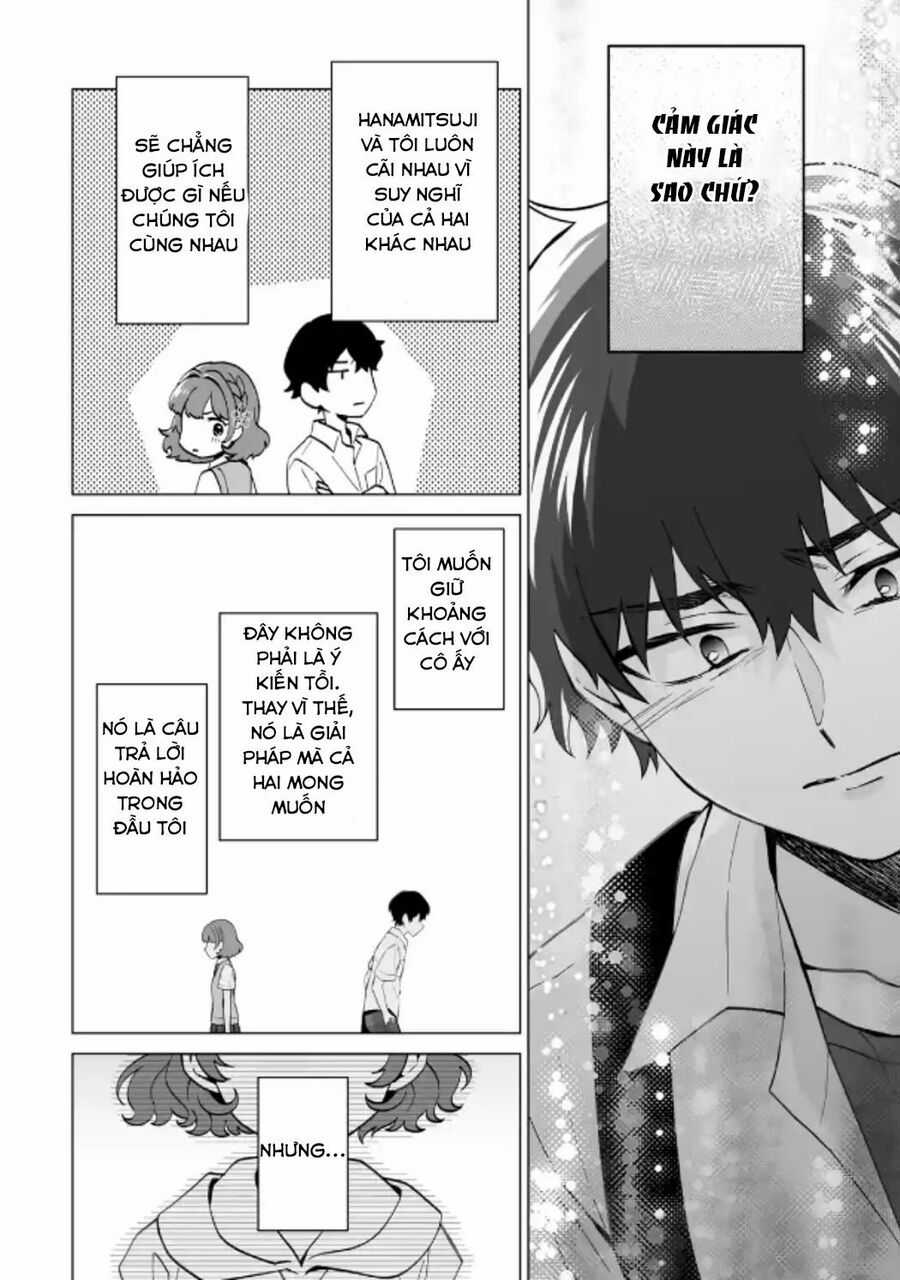 Please Leave Me Alone - Chương 15 - Trang 23