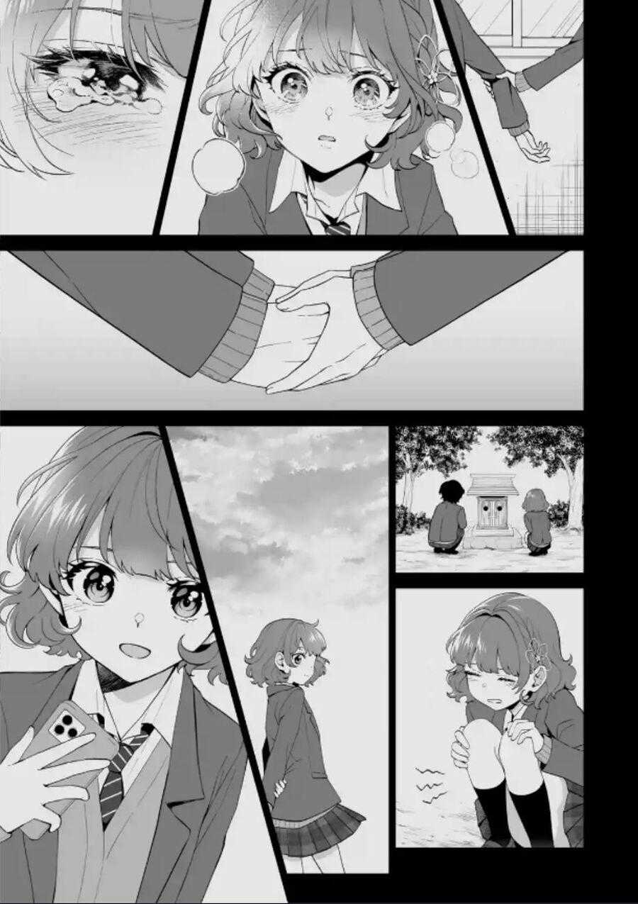 Please Leave Me Alone - Chương 15 - Trang 26