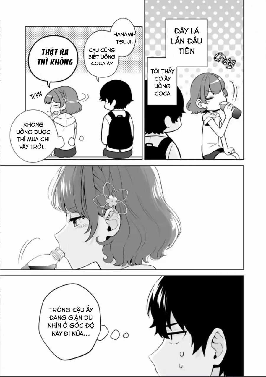 Please Leave Me Alone - Chương 15 - Trang 4