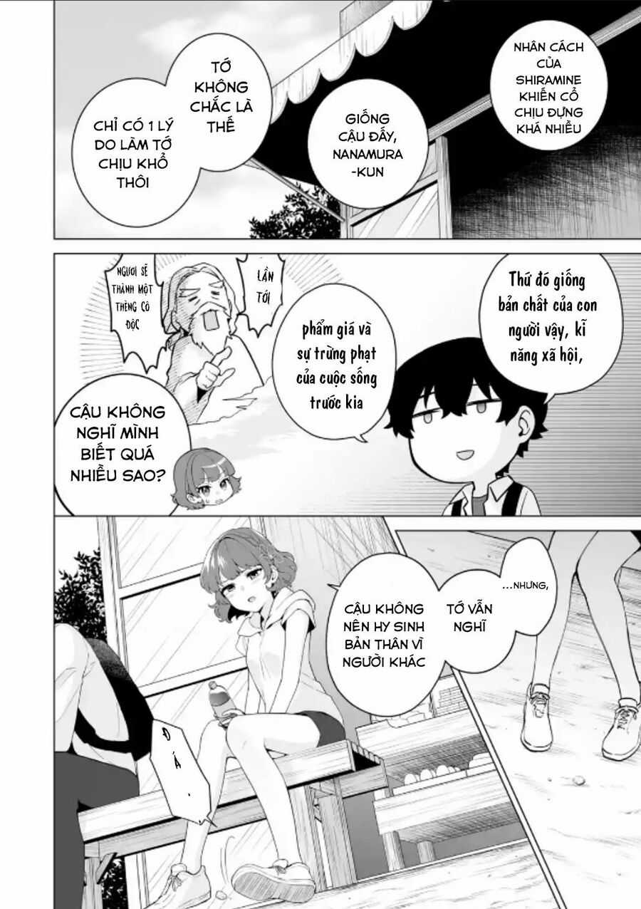 Please Leave Me Alone - Chương 15 - Trang 7