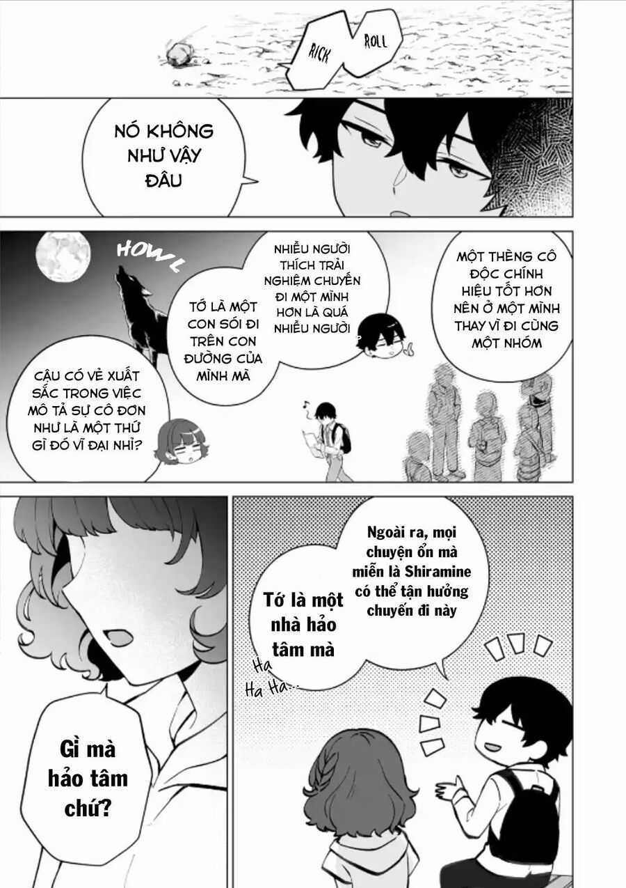 Please Leave Me Alone - Chương 15 - Trang 8