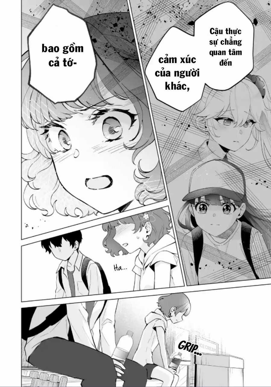Please Leave Me Alone - Chương 15 - Trang 9