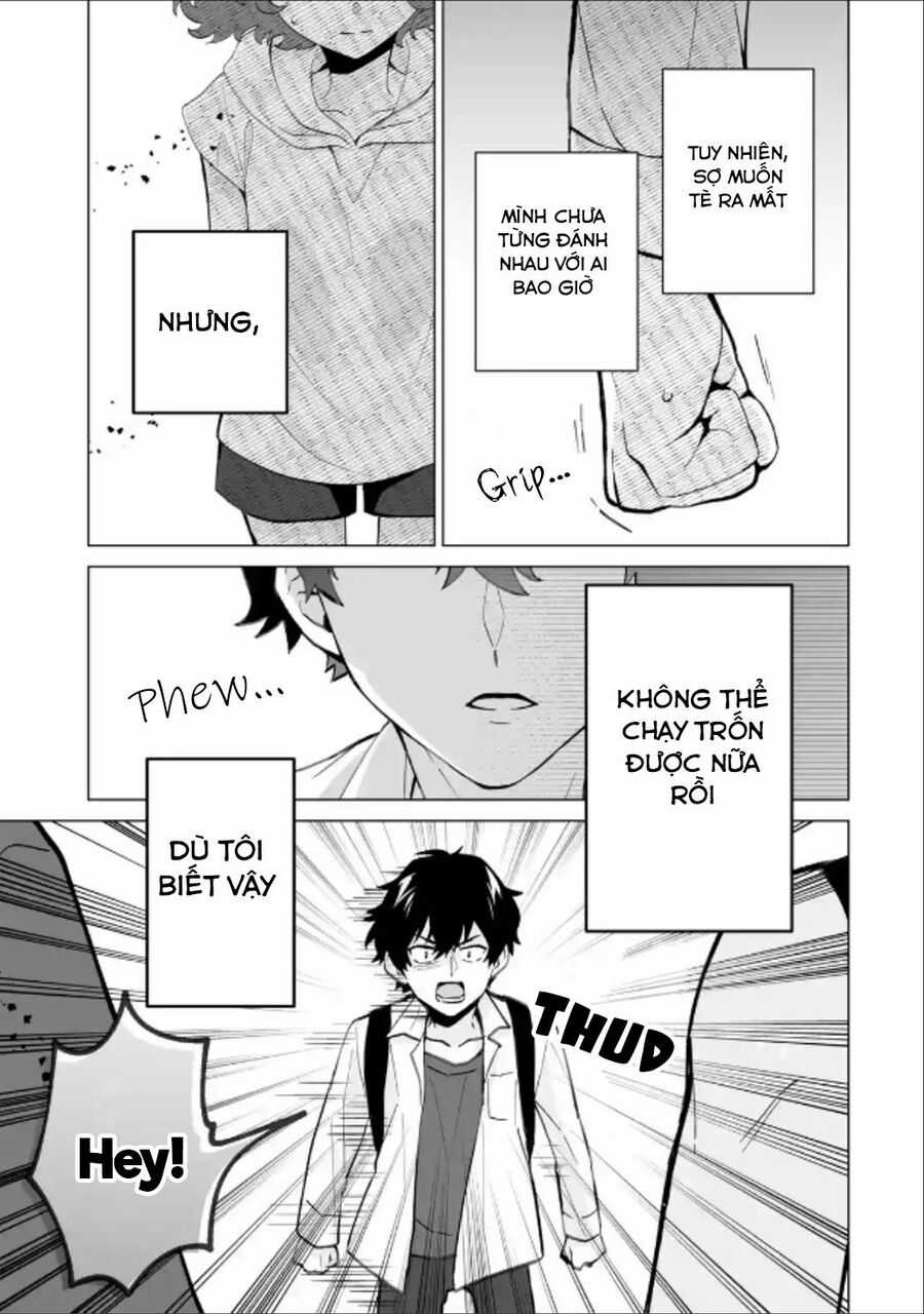 Please Leave Me Alone - Chương 16 - Trang 12