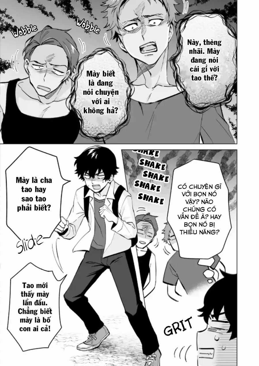 Please Leave Me Alone - Chương 16 - Trang 14