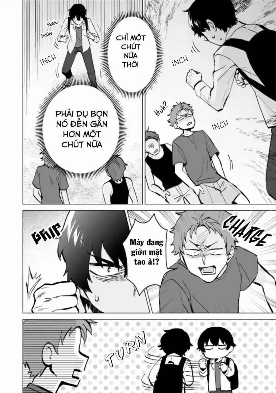 Please Leave Me Alone - Chương 16 - Trang 15