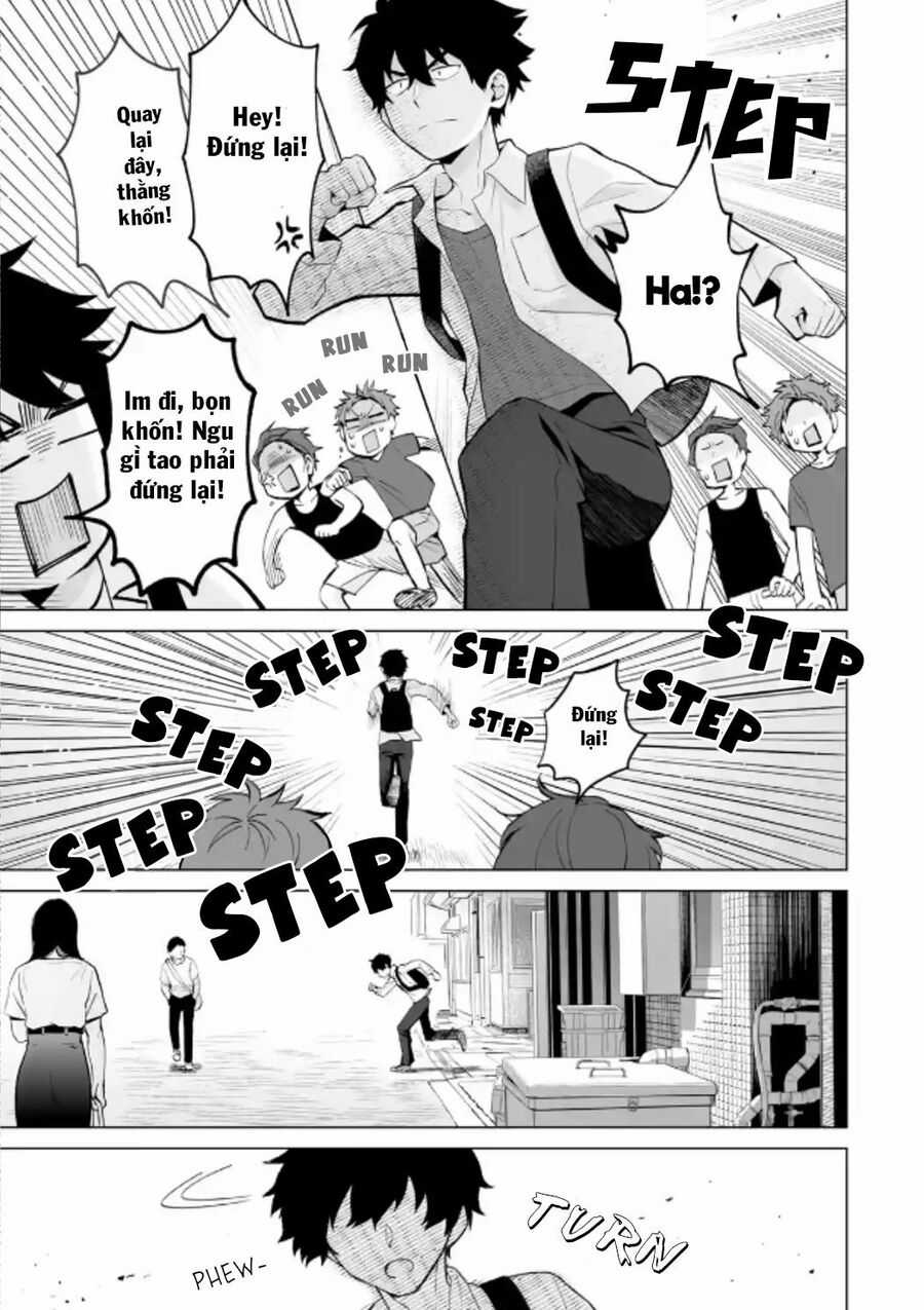 Please Leave Me Alone - Chương 16 - Trang 16