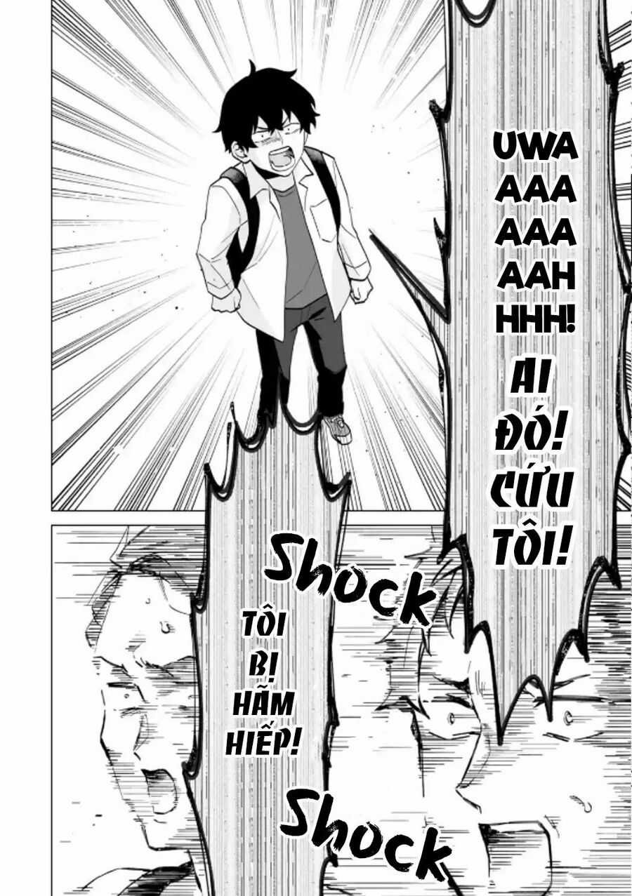 Please Leave Me Alone - Chương 16 - Trang 17