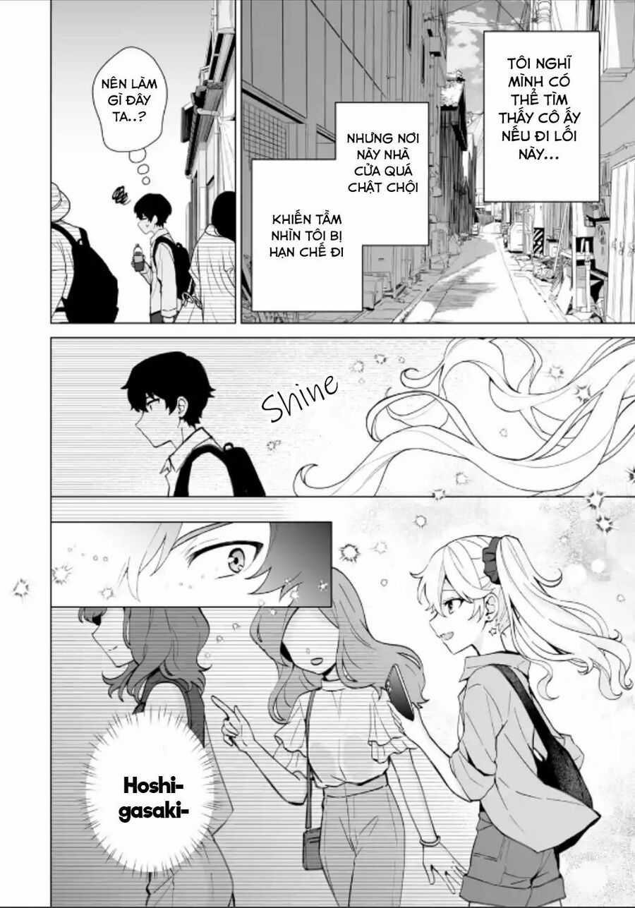 Please Leave Me Alone - Chương 16 - Trang 3