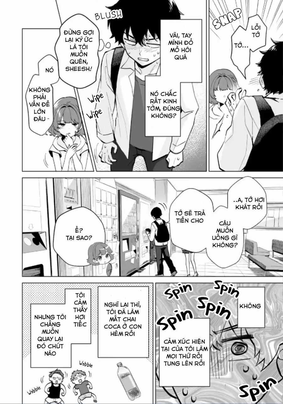 Please Leave Me Alone - Chương 16 - Trang 23