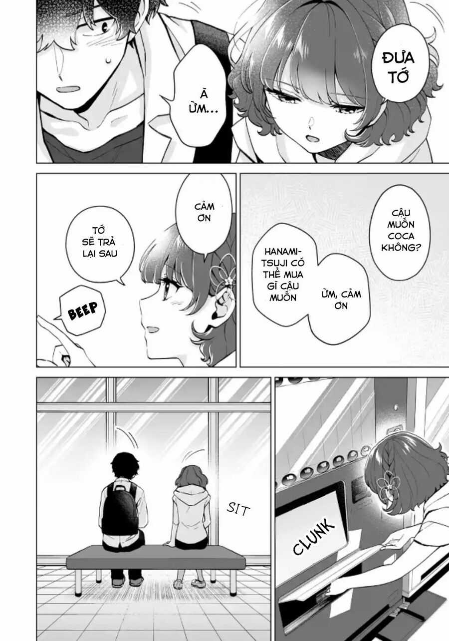 Please Leave Me Alone - Chương 16 - Trang 25