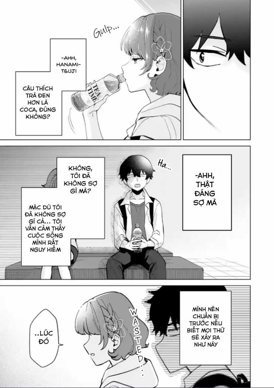 Please Leave Me Alone - Chương 16 - Trang 26