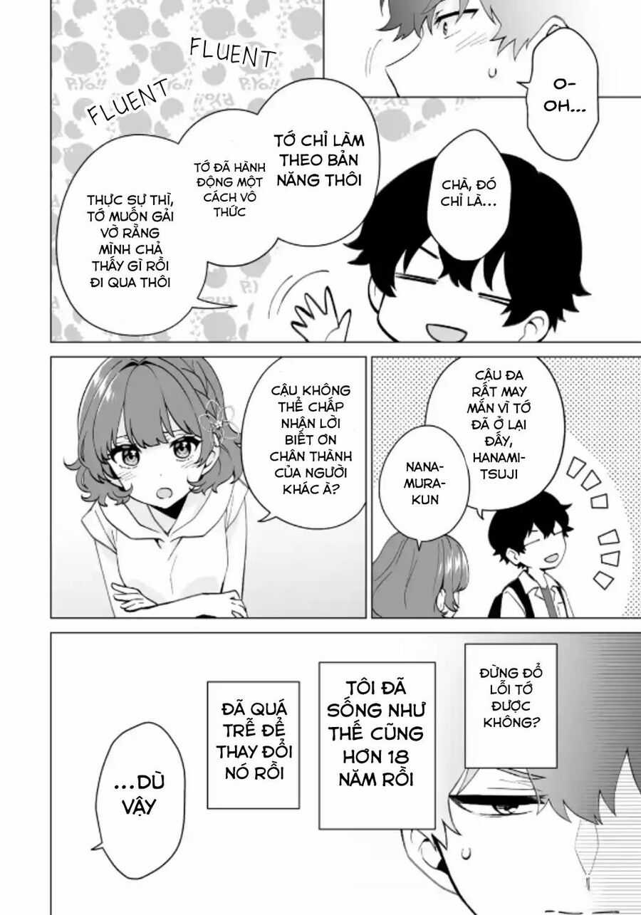 Please Leave Me Alone - Chương 16 - Trang 29