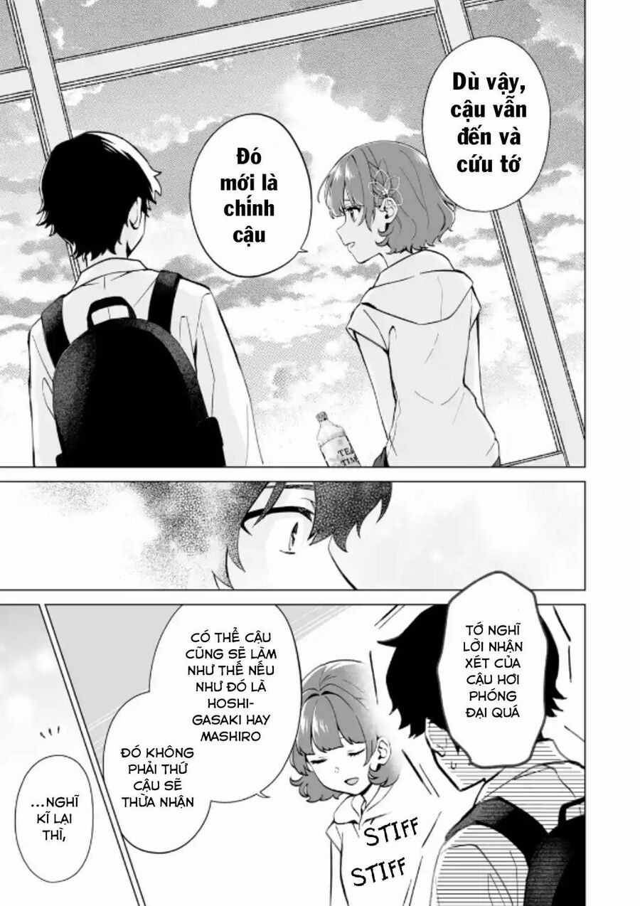 Please Leave Me Alone - Chương 16 - Trang 30