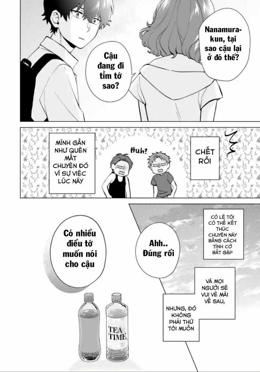 Please Leave Me Alone - Chương 16 - Trang 31