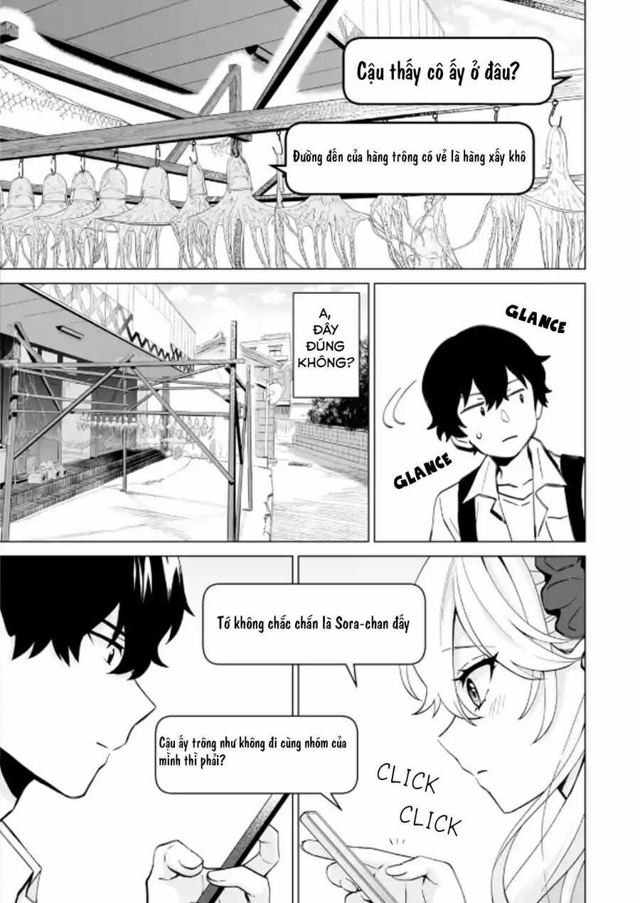 Please Leave Me Alone - Chương 16 - Trang 6