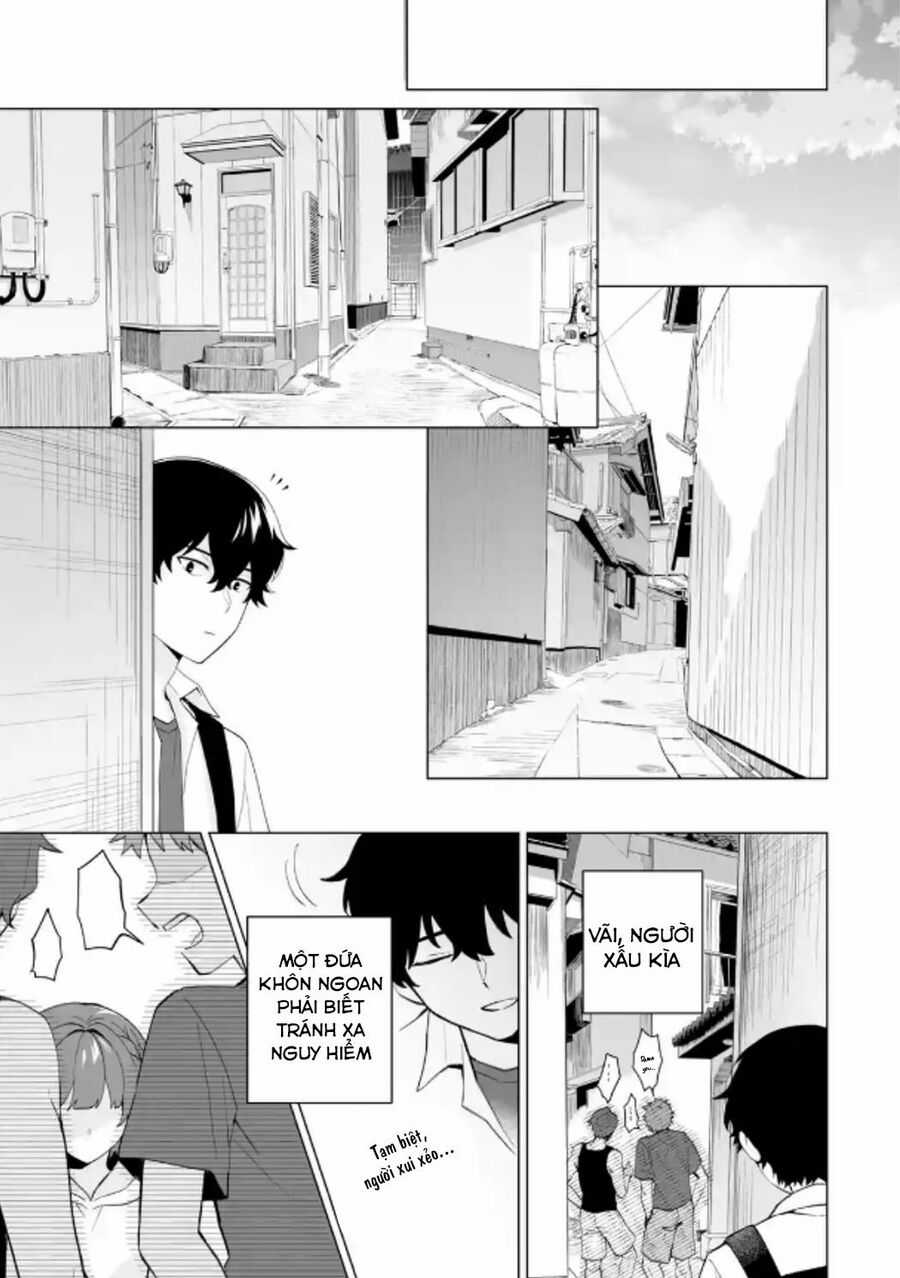 Please Leave Me Alone - Chương 16 - Trang 8