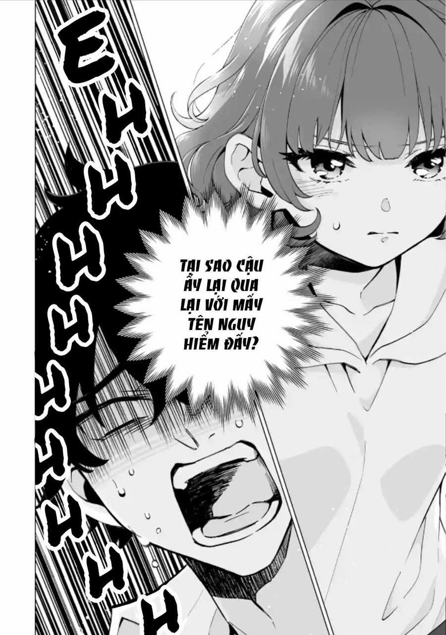 Please Leave Me Alone - Chương 16 - Trang 9