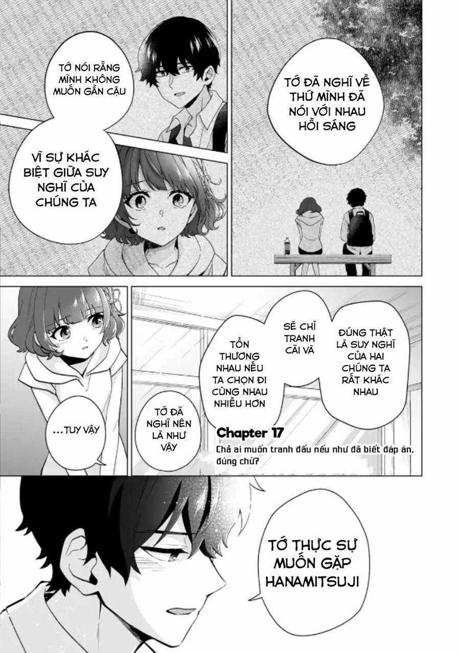 Please Leave Me Alone - Chương 17 - Trang 2