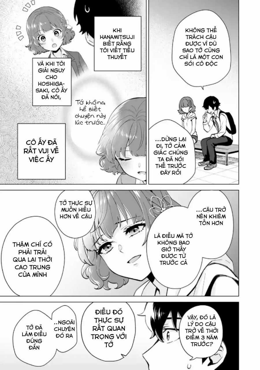 Please Leave Me Alone - Chương 17 - Trang 12