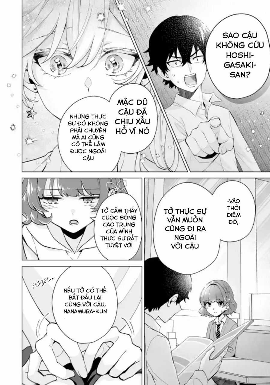 Please Leave Me Alone - Chương 17 - Trang 13