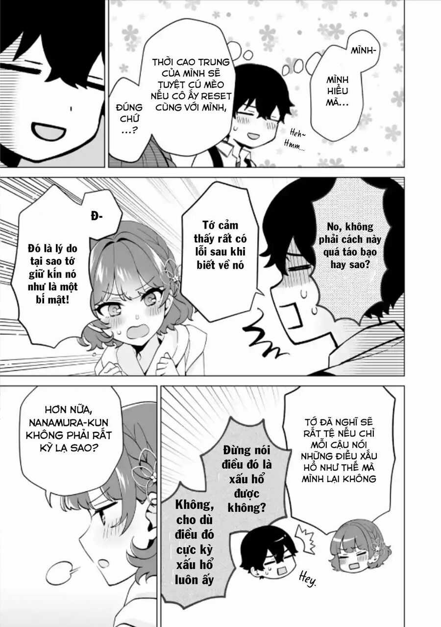 Please Leave Me Alone - Chương 17 - Trang 14