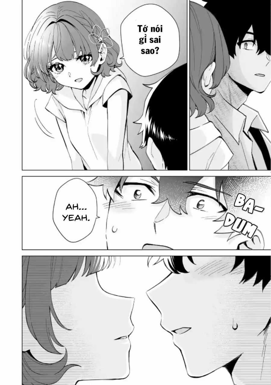 Please Leave Me Alone - Chương 17 - Trang 19