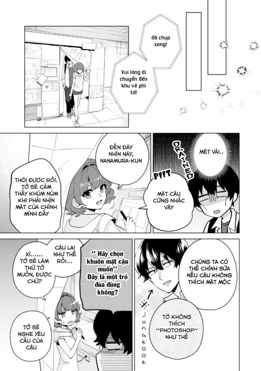 Please Leave Me Alone - Chương 17 - Trang 26