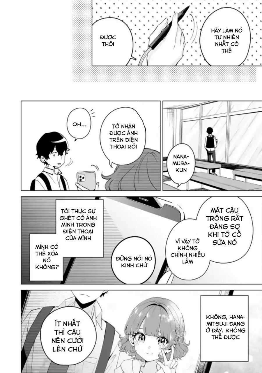 Please Leave Me Alone - Chương 17 - Trang 27