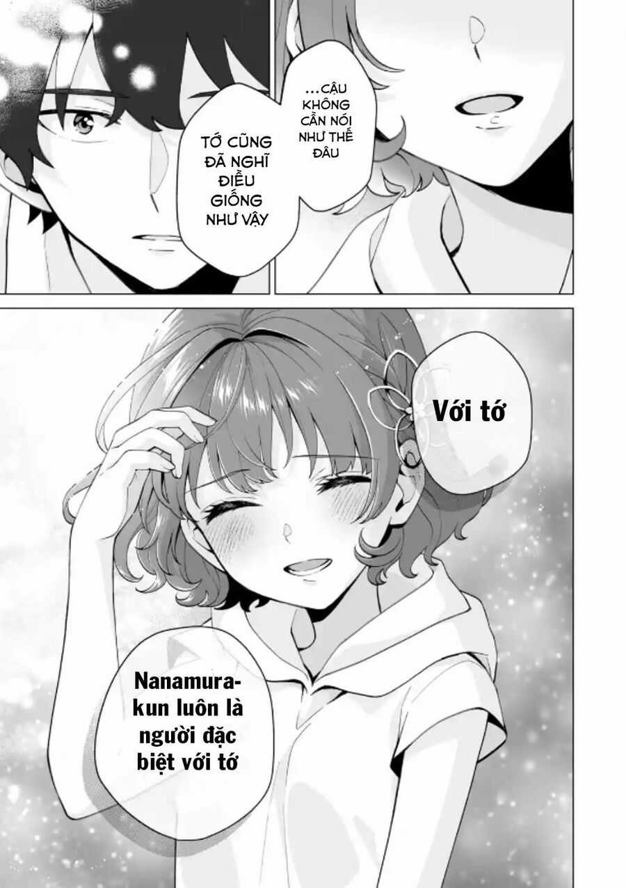 Please Leave Me Alone - Chương 17 - Trang 6