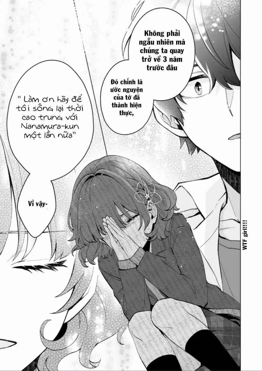 Please Leave Me Alone - Chương 17 - Trang 10