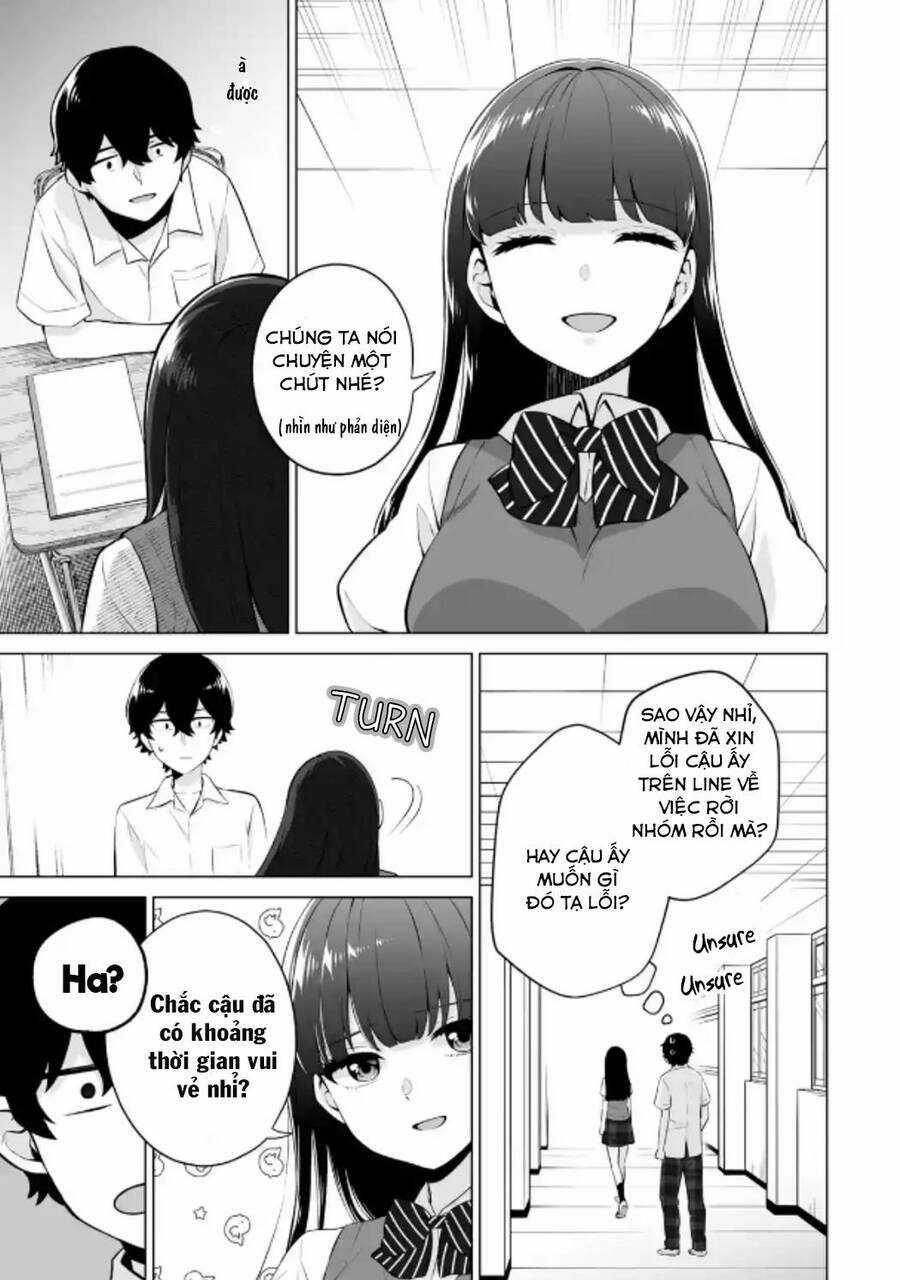 Please Leave Me Alone - Chương 18 - Trang 13