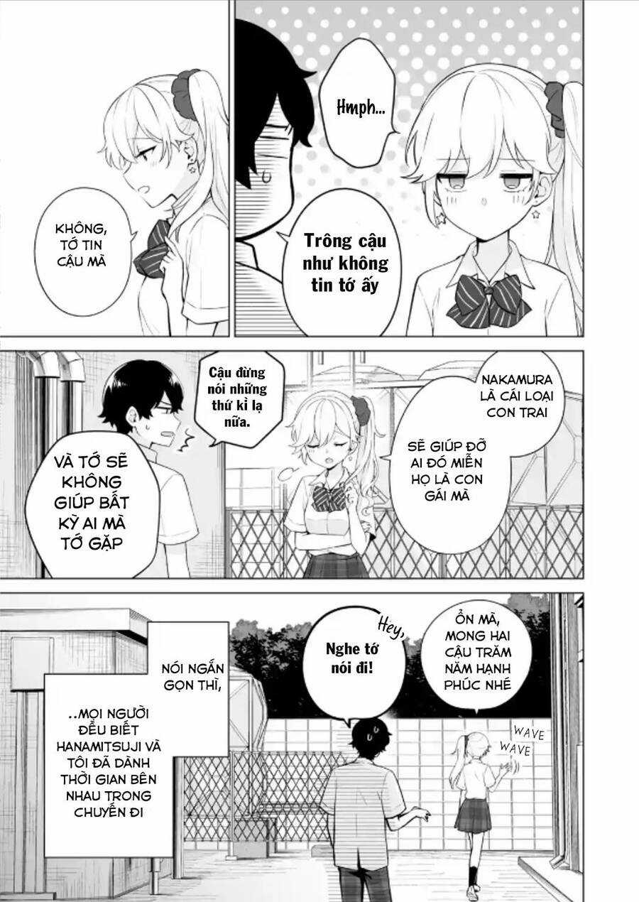 Please Leave Me Alone - Chương 18 - Trang 19