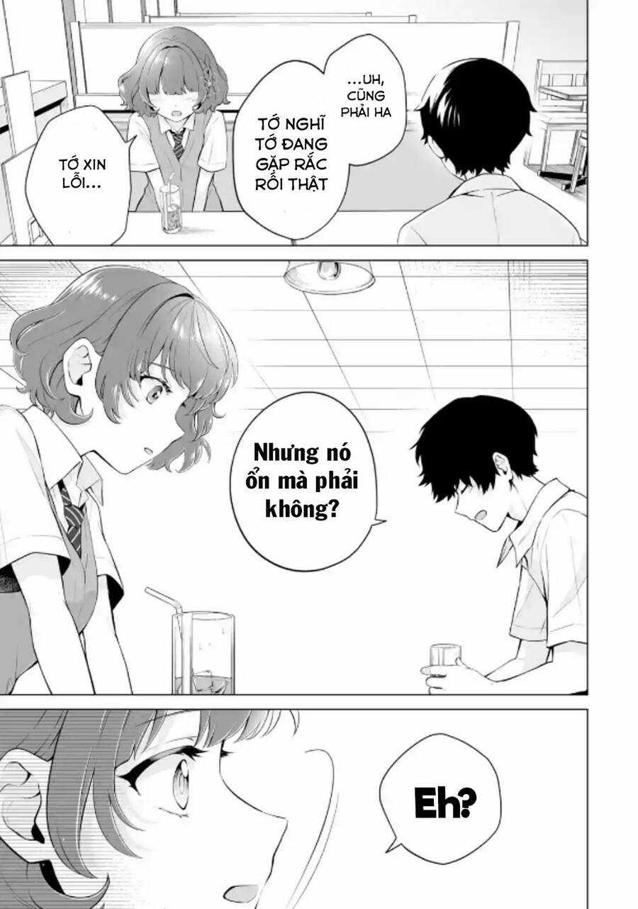 Please Leave Me Alone - Chương 18 - Trang 23