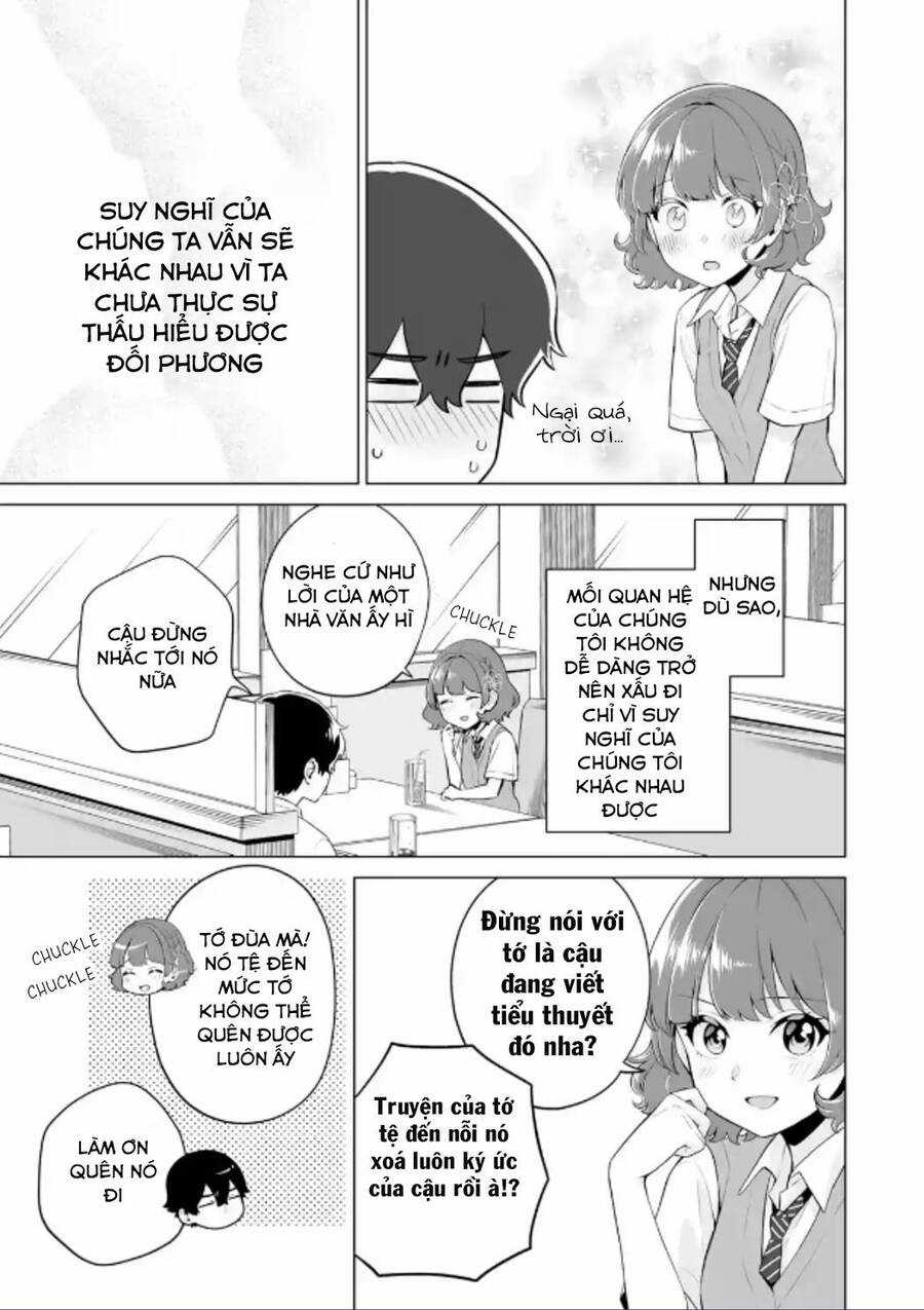 Please Leave Me Alone - Chương 18 - Trang 25