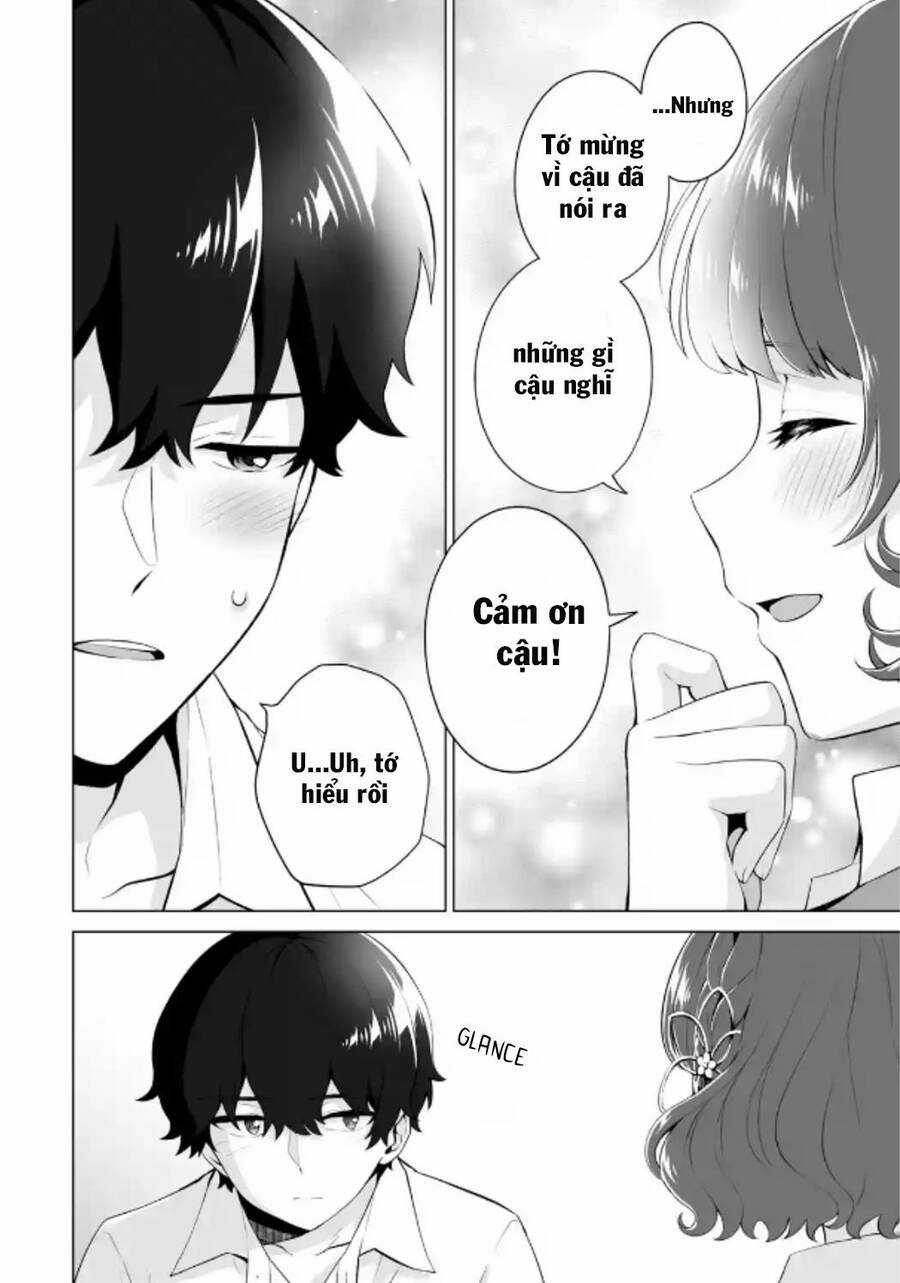 Please Leave Me Alone - Chương 18 - Trang 26