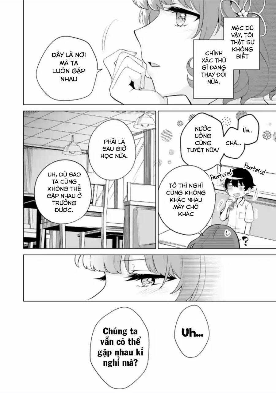 Please Leave Me Alone - Chương 18 - Trang 28