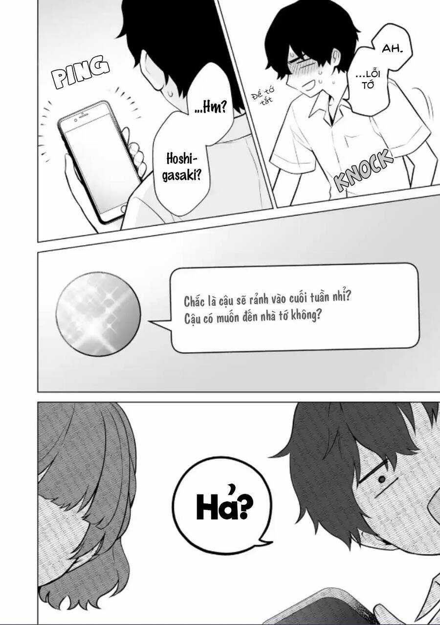 Please Leave Me Alone - Chương 18 - Trang 30