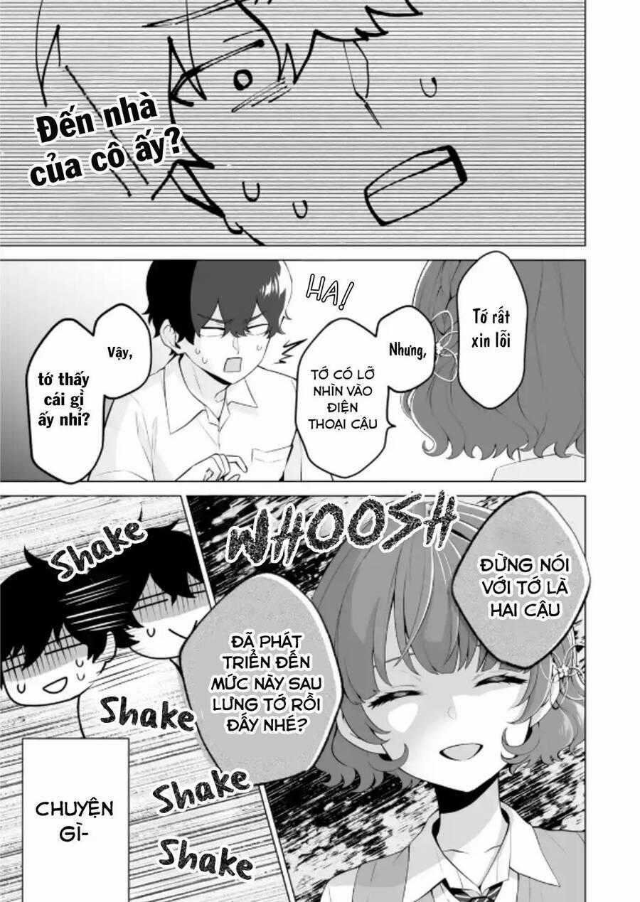 Please Leave Me Alone - Chương 18 - Trang 31