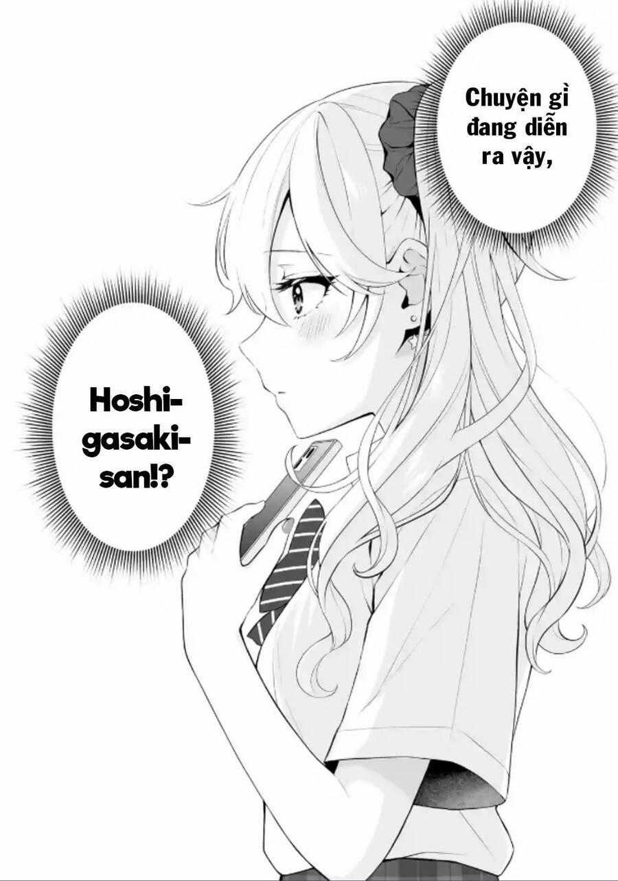 Please Leave Me Alone - Chương 18 - Trang 32