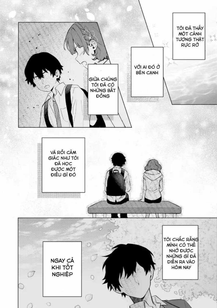 Please Leave Me Alone - Chương 18 - Trang 6