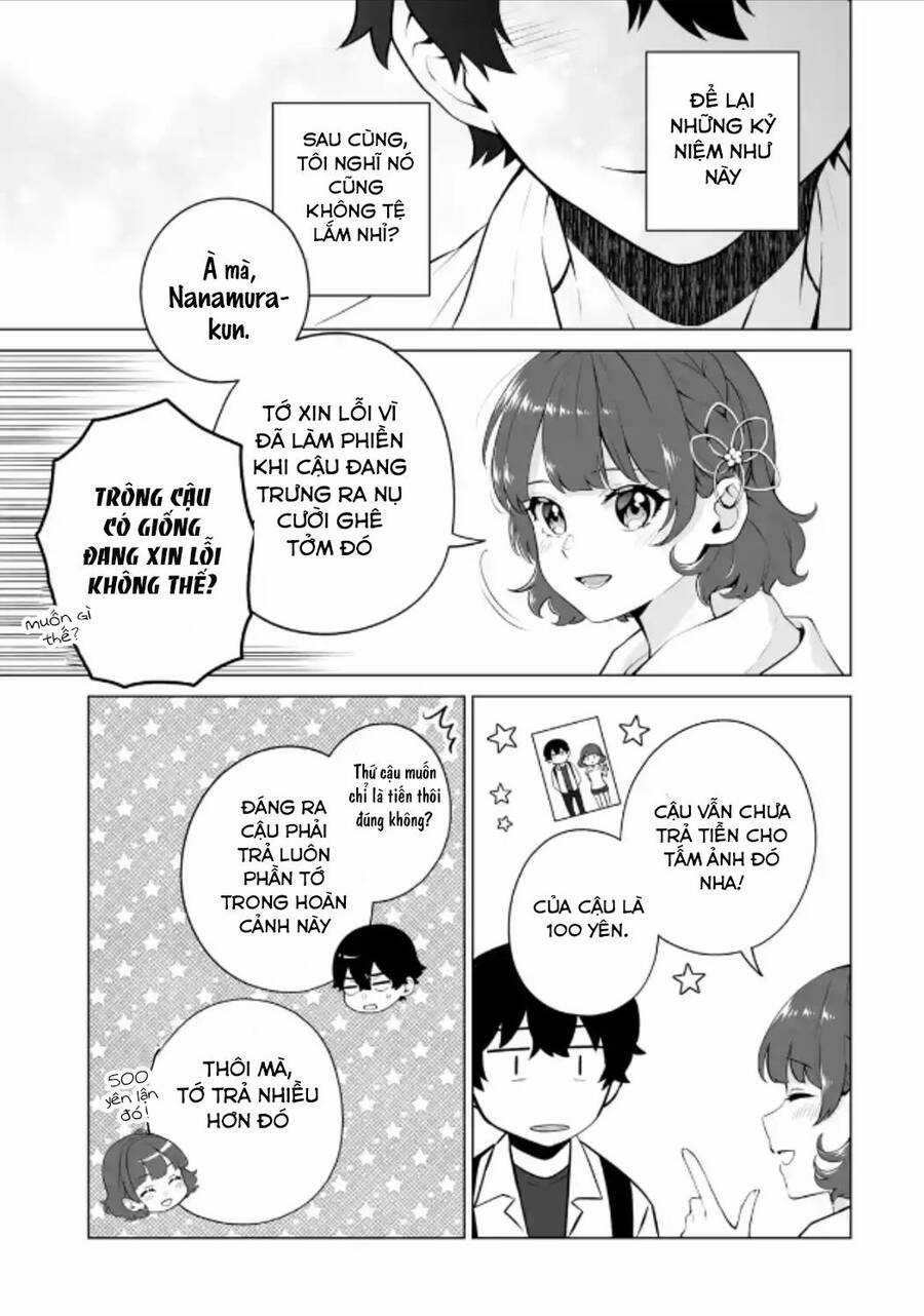 Please Leave Me Alone - Chương 18 - Trang 7