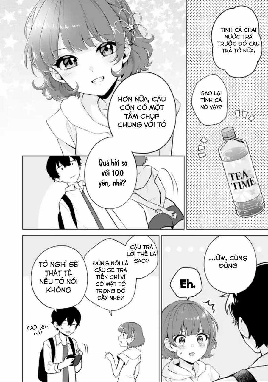 Please Leave Me Alone - Chương 18 - Trang 8