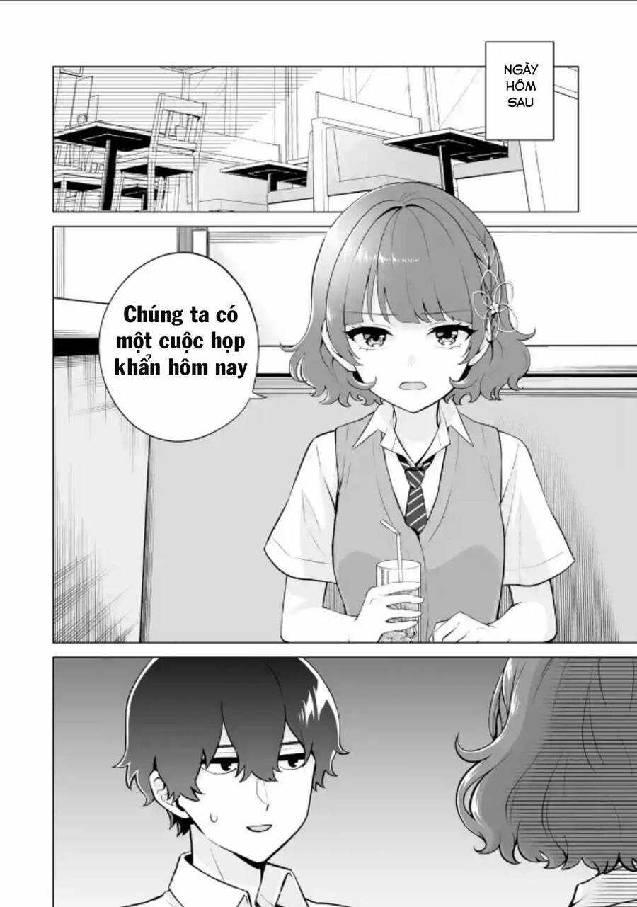 Please Leave Me Alone - Chương 18 - Trang 10